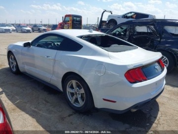 Ford Mustang VI 2020 Ford Mustang 2020r, Ecoboost, 2.3L 2.3 Benzyna 320KM, zdjęcie 3