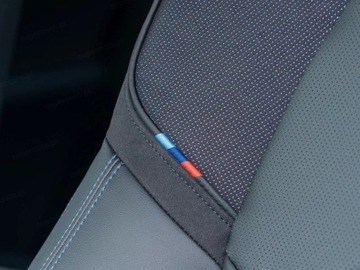 BMW Seria 5 G90-91 Touring 2.0 520d 197KM 2025 BMW Seria 5 520d xDrive Sport Sedan 2.0 (197KM) 2025, zdjęcie 5