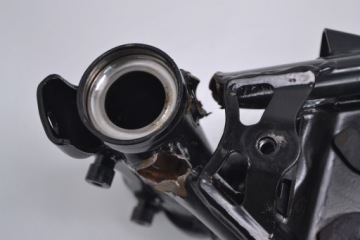 Рама 2021 Документы KTM 390 ADVENTURE 20-24