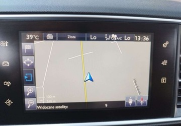 Peugeot 2016 Peugeot 308 Peugeot 308 1.6 B-HDI 120KM NAVI KLIMA PDC STAN BDB GWARANCJA, zdjęcie 18