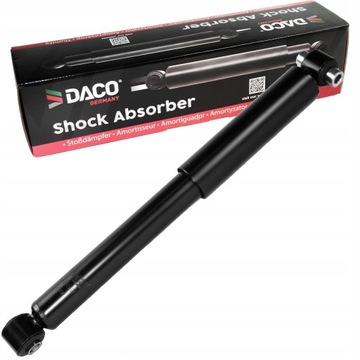 Amortyzator TYŁ DACO Chrysler PT Cruiser 00-10