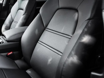 Porsche Cayenne III SUV Plug-In Facelifting 3.0 470KM 2024 Porsche Cayenne Coupe E-Hybrid Suv 3.0 (470KM) 2024, zdjęcie 4