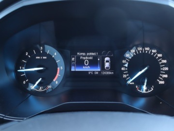 Ford S-Max II Van 2.0 TDCi 150KM 2017 Ford S-Max 2.0 TDCi, Salon Polska, Serwis ASO, zdjęcie 10