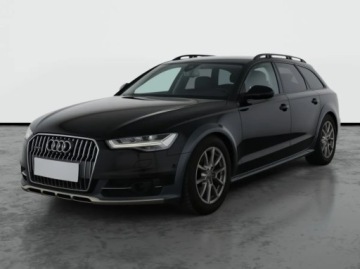 Audi A6 C7 Allroad quattro facelifting 3.0 TDI clean diesel 272KM 2016 Audi A6 Allroad 3.0 TDI, 268 KM, 4X4, Automat, zdjęcie 1