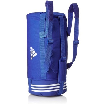 СУМКА-КАБРИОЛЕТ ДЛЯ ТРЕНИРОВКИ ADIDAS С 3 ПОЛОСКАМИ