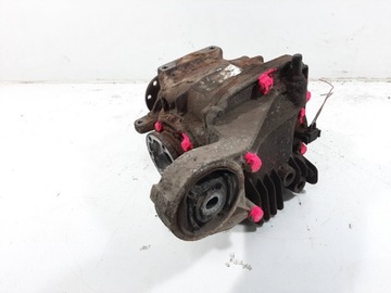 BMW E36 316I COMPACT 99R МОСТОВОЙ ДИФФЕРЕНЦИАЛ 3.23