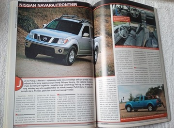 Внедорожник пл. 4х4. № 5 / 2007 г.