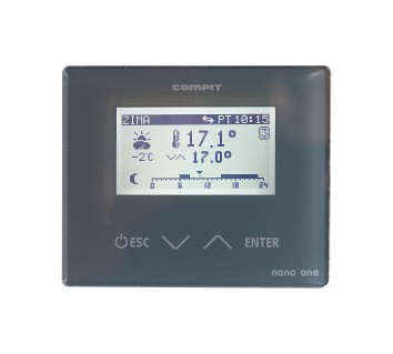 Рекуператор Air Expert 600 B. Рекуператор.