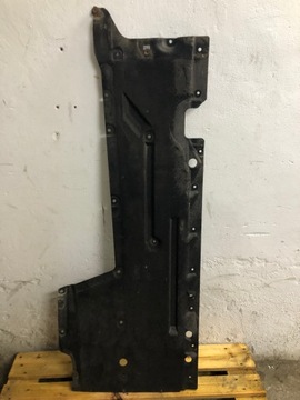 BMW F20 F30 OSŁONA PODWOZIA LEWA 7241833
