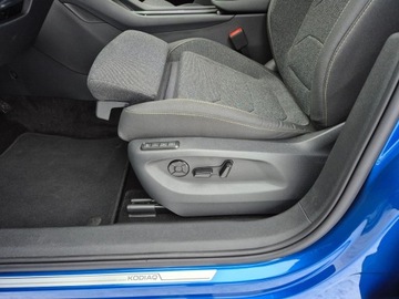 Skoda Kodiaq II SUV 2.0 TDI SCR 193KM 2025 Skoda Kodiaq Edition 130 2.0 TDI DSG 4x4 Auto z pl, zdjęcie 16