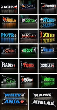 СВЕТОДИОДНАЯ ТАБЛИЧКА АВТОБУСА С ПОДСВЕТКОЙ ДЛЯ ВОДИТЕЛЯ