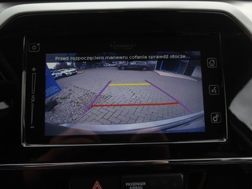 Suzuki Vitara III 2020 Suzuki Vitara 1.4 BoosterJet, Salon Polska, zdjęcie 19