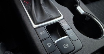 Kia Sportage IV SUV Facelifting 1.6 T-GDI 177KM 2019 Kia Sportage 1.6 T-GDI L Business Line 2WD DCT FV23 1.6 Benzyna 177KM, zdjęcie 11