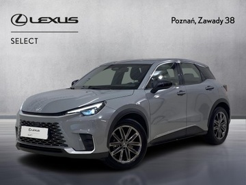 Lexus 2025 Lexus LBX 1.5 Hybrid Elegant Lexus LBX 1.5 Elegant