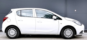 Opel Corsa E Hatchback 3d 1.2 Twinport 70KM 2017 Opel Corsa Klim|CITY|Navi|Bluetooth| Serwis|1, zdjęcie 4