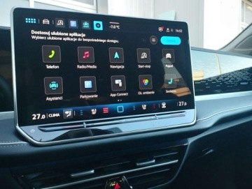 Volkswagen Passat B8 Variant Facelifting 2.0 TDI SCR 150KM 2024 Volkswagen Passat 2.0 TDI 150KM Elegance DSGKamera 360LED-MatrixVirtualSal, zdjęcie 25