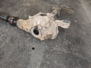 DIFER PŘEDNÍ KIA SORENTO 2005R 2,5 DIESEL
