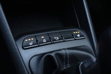 Kia Stonic Crossover Facelifting 1.0 T-GDI MHEV  120KM 2021 Kia Stonic 1.0 T-GDI, Salon Polska, Serwis ASO, zdjęcie 18