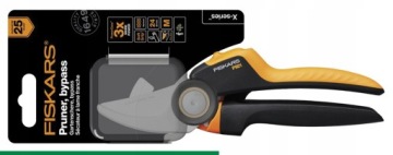 Ножничный секатор X-SERIES M P921 1057173 FISKARS