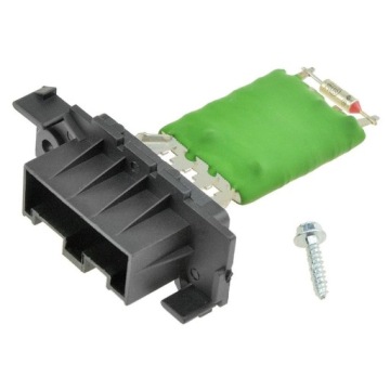 REZYSTOR OPORNIK DMUCHAWY OPEL ADAM CORSA D 2006-2019