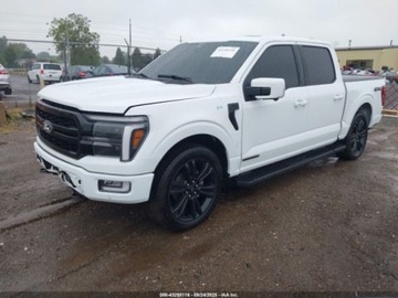 Ford 2024 Ford F150 Lariat 2024 3.5l 3.5 Hybryda 400KM, zdjęcie 1