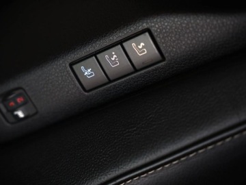 Toyota Proace II Furgon Medium 2.0 D-4D 177KM 2022 Toyota ProAce Toyota PROACE VERSO 7 osobowy VIP 2.0 Diesel 177KM, zdjęcie 8