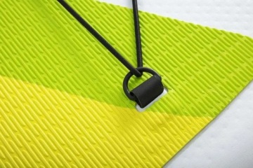 Доска для плавания SUP, грузоподъемность 120 кг, ВЕСЛО 305 x 84 x 12 см Bestway