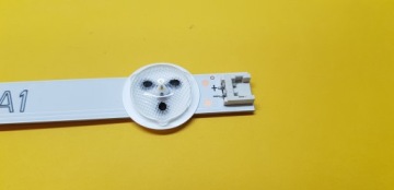 ОРИГИНАЛЬНАЯ ПОЛОСКА A1 Тип 6916L-1105A 32LN5400 32LN575 32LA620S 32LN