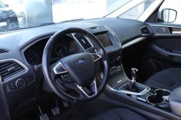 Ford S-Max II Van Facelifting 2.0 EcoBlue 150KM 2020 FORD S-Max Trend Gold, zdjęcie 9