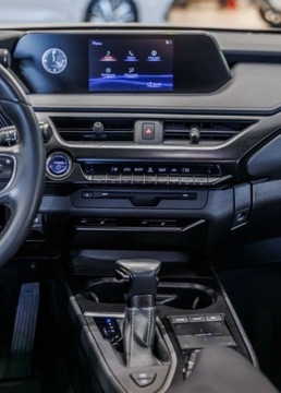 Lexus UX 2021 Lexus UX 250h GPF F Impression 2WD 2.0 Benzyna 152KM, zdjęcie 27