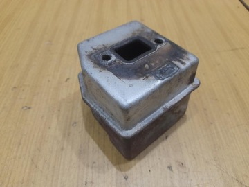 HOMELITE HCS3435BA ГЛУШИТЕЛЬ ВЫХЛОПА