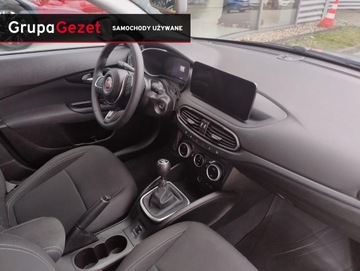 Fiat Tipo II Station Wagon Facelifting 1.6 MultiJet 130KM 2024 Fiat Tipo KOMBI 1.6 130 KM Diesel - gwarancja i przeglądy do 2028 - Faktur, zdjęcie 4