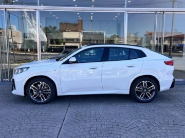 BMW X2 U10 SUV 2.0 18d 150KM 2025 BMW X2 sDrive18d Sport Suv 2.0 (150KM) 2025, zdjęcie 1