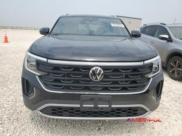 Volkswagen 2024 Volkswagen Atlas 2024 r., 2,0L ATLAS CROSS SPORT SE 2.0 Benzyna 269KM, zdjęcie 1
