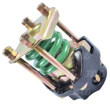 Sprzęgło ślizgowe JOHN DEERE AH146250