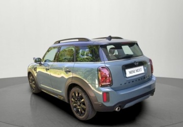 Mini Countryman F60 Crossover Facelifting 2.0 S 178KM 2020 MINI Countryman MINI Cooper S ALL4 Fv23 BMW Bonkowscy 2.0 Benzyna, zdjęcie 7