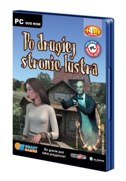 Po Drugiej Stronie Lustra - polska wersja