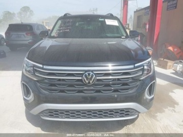 Volkswagen 2024 Volkswagen Atlas 2024r., 4x4, 2.0L 2.0 Benzyna 269KM, zdjęcie 6