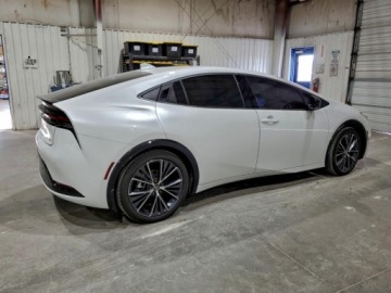 Toyota Prius V (XW60) 2024 Toyota Prius 2024 TOYOTA PRIUS LE 2.0 Hybryda 194KM, zdjęcie 2