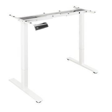 Усовершенствованная электрическая рама стола с 2 двигателями Spacetronik SPE-219W