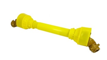 ФРЕЗЕРОВАННЫЙ ВАЛ ПЕРЕДАЧИ МОЩНОСТИ 110 СМ MAR-POL M85216