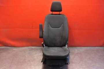 FOTEL KIEROWCY SIEDZENIE FORD TRANSIT COURIER 15R