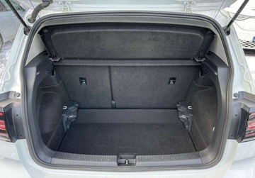 Volkswagen T-Cross SUV 1.0 TSI 95KM 2023 Volkswagen T-Cross Life, Digital Cockpit, ACC, Czujniki parkowania, Salon, zdjęcie 9