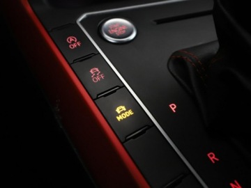 Volkswagen Polo VI GTI 2.0 TSI 200KM 2018 Volkswagen Polo DSG full LED virtual cocpit klima, zdjęcie 30