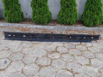 MAN TGX E4 E5 RAMA LEWA BOK RAMY 328x27.5 CM