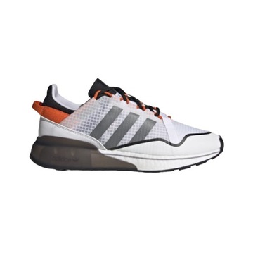 BUTY SPORTOWE ADIDAS ZX 2K BOOST Pure