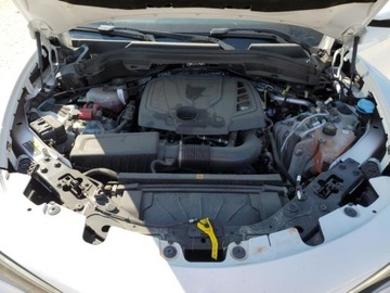 Alfa Romeo Stelvio SUV Facelifting 2.0 Turbo 280KM 2022 Alfa Romeo Stelvio 2022 2.0l 2.0 Benzyna 280KM, zdjęcie 6