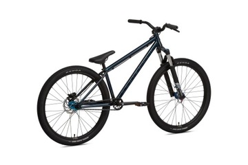 NS BIKES METROPOLIS 2 26
