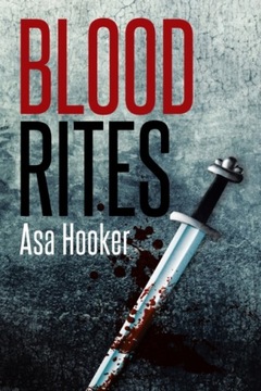Blood Rites - Hooker, Asa EBOOK