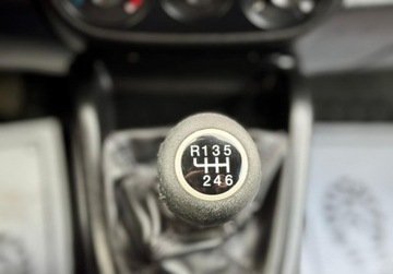 Opel Combo D Tour 1.4 Turbo CNG ecoFLEX 120KM 2017 Opel Combo 1.4 Turbo Lounge 1.4 Benzyna 120KM, zdjęcie 27